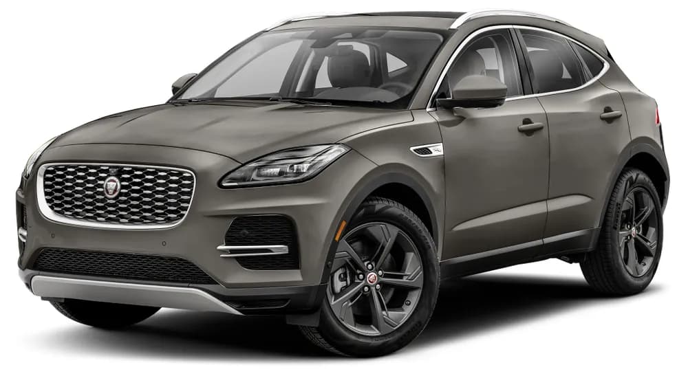 E-Pace