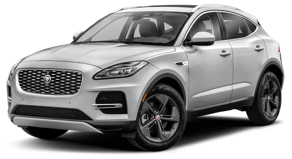 E-Pace