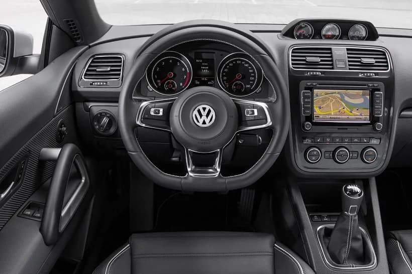 Scirocco