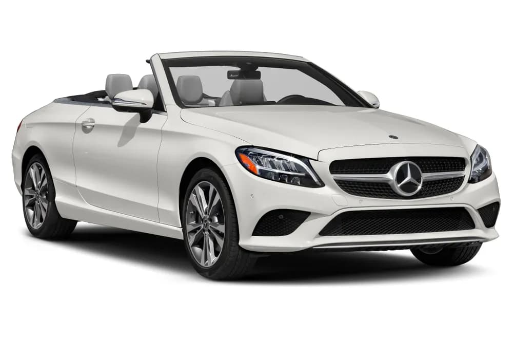 C-Class Coupe