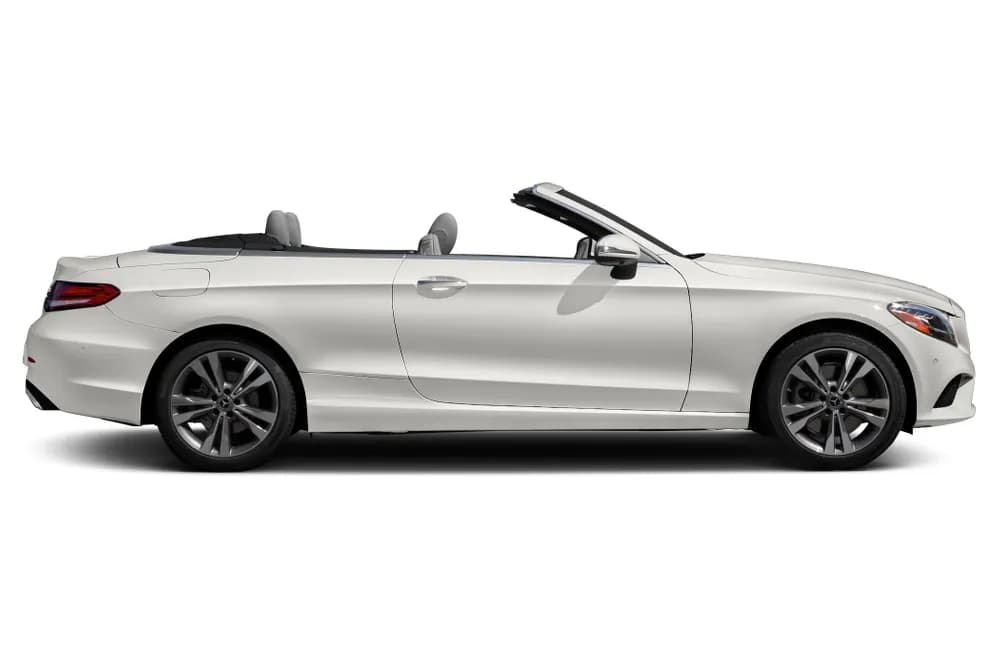 C-Class Coupe