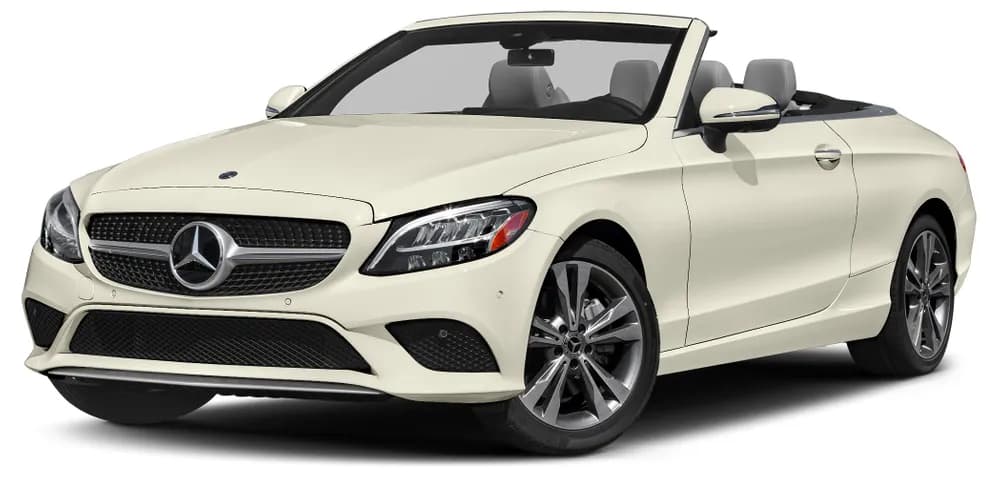 C-Class Coupe