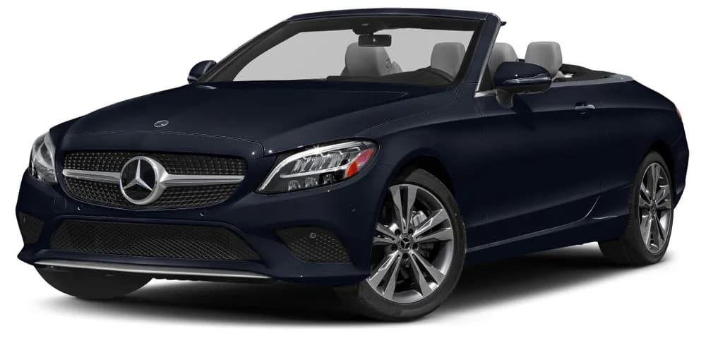 C-Class Coupe
