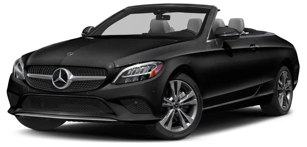 C-Class Coupe