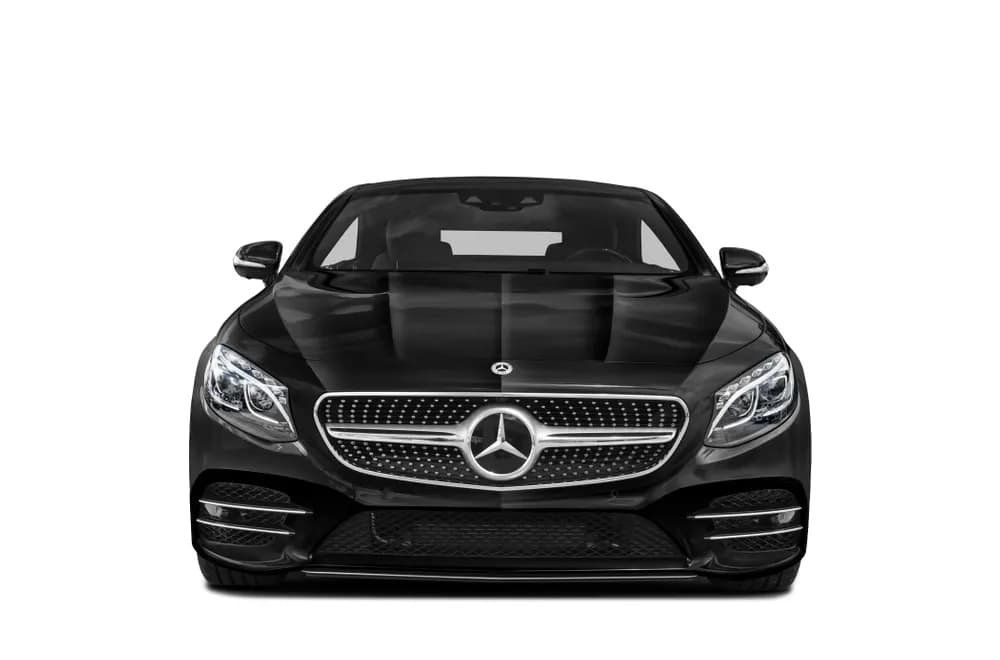 S-Class