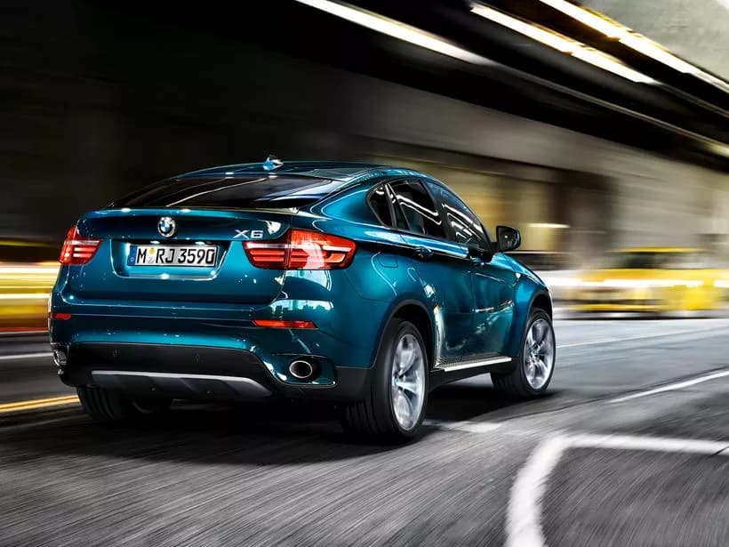 X6