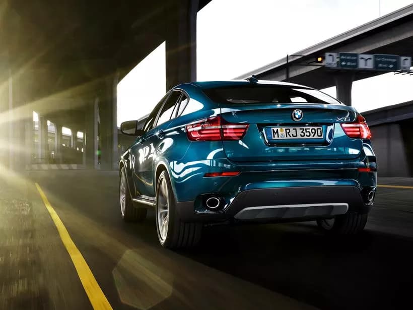 X6