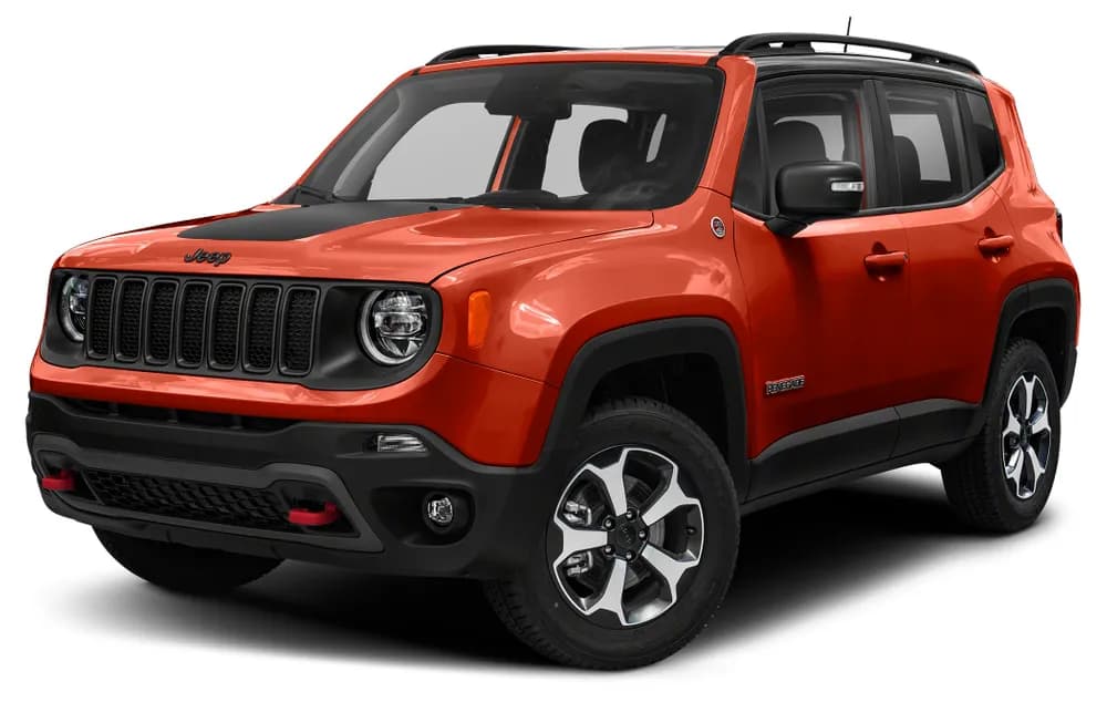 Trailhawk