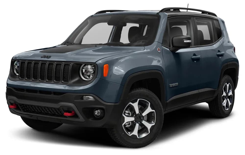 Trailhawk