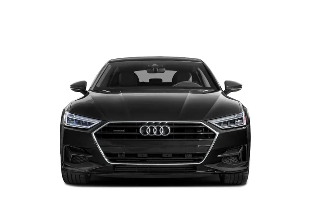40 TFSI (252 HP)