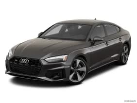 40 TFSI Advanced (190 HP)