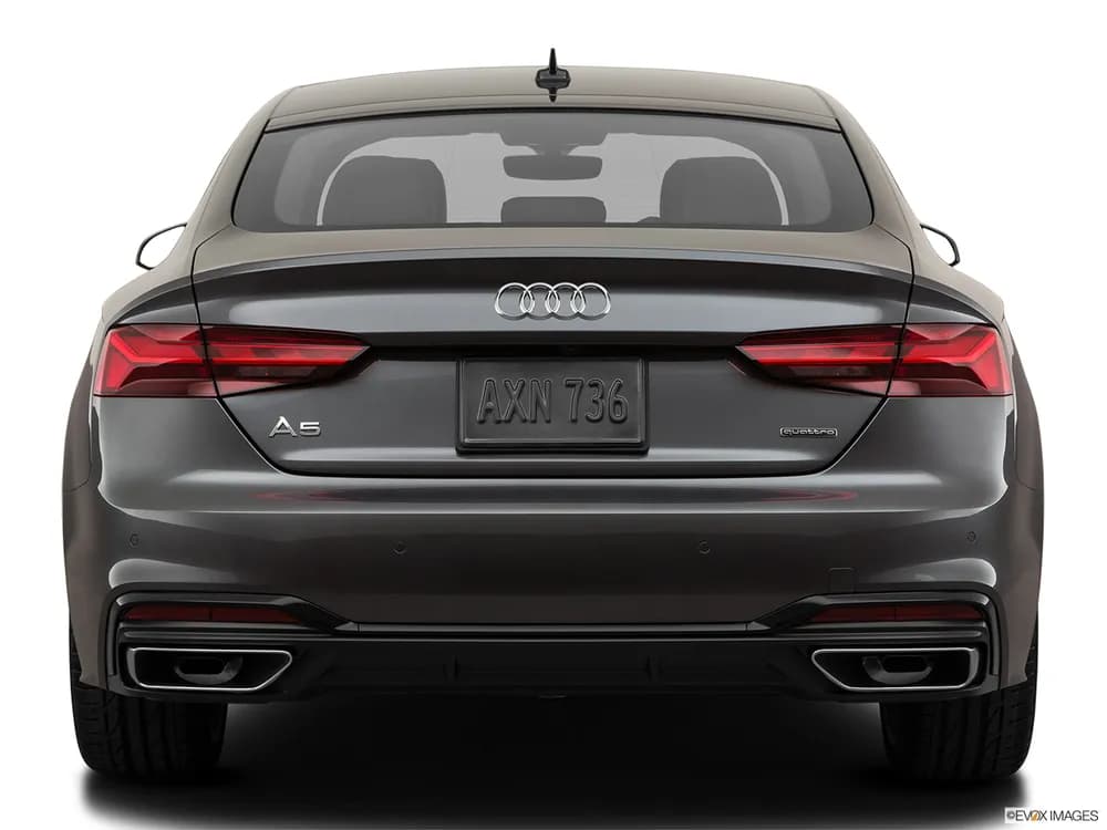 A5 Sportback