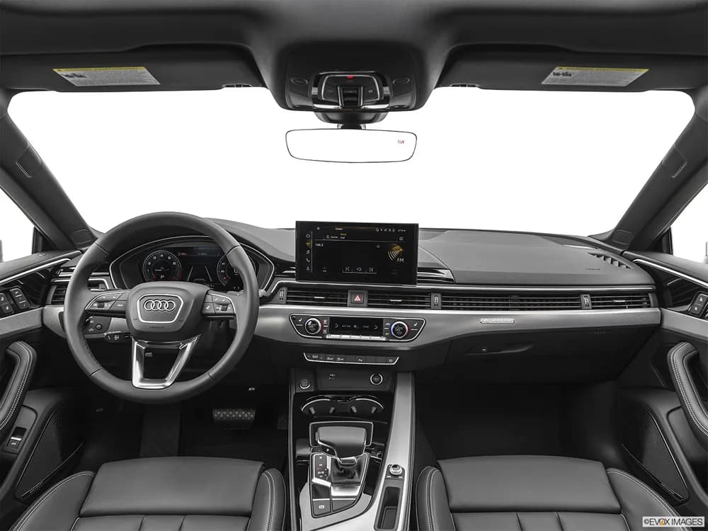 A5 Sportback