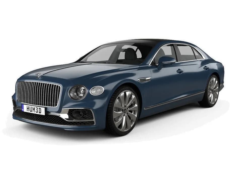 Flying Spur