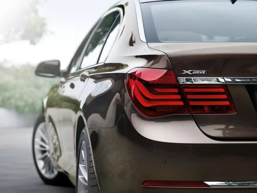 730Li