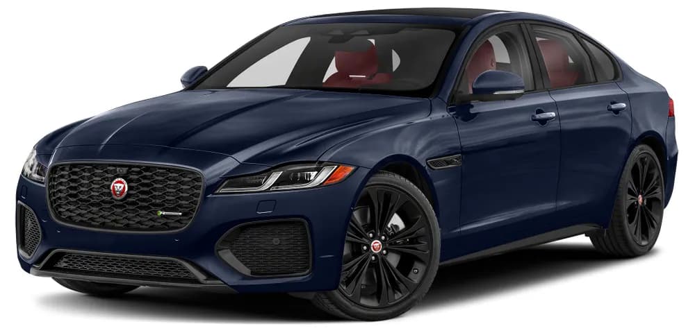 XF