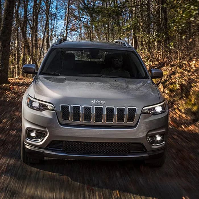 Cherokee