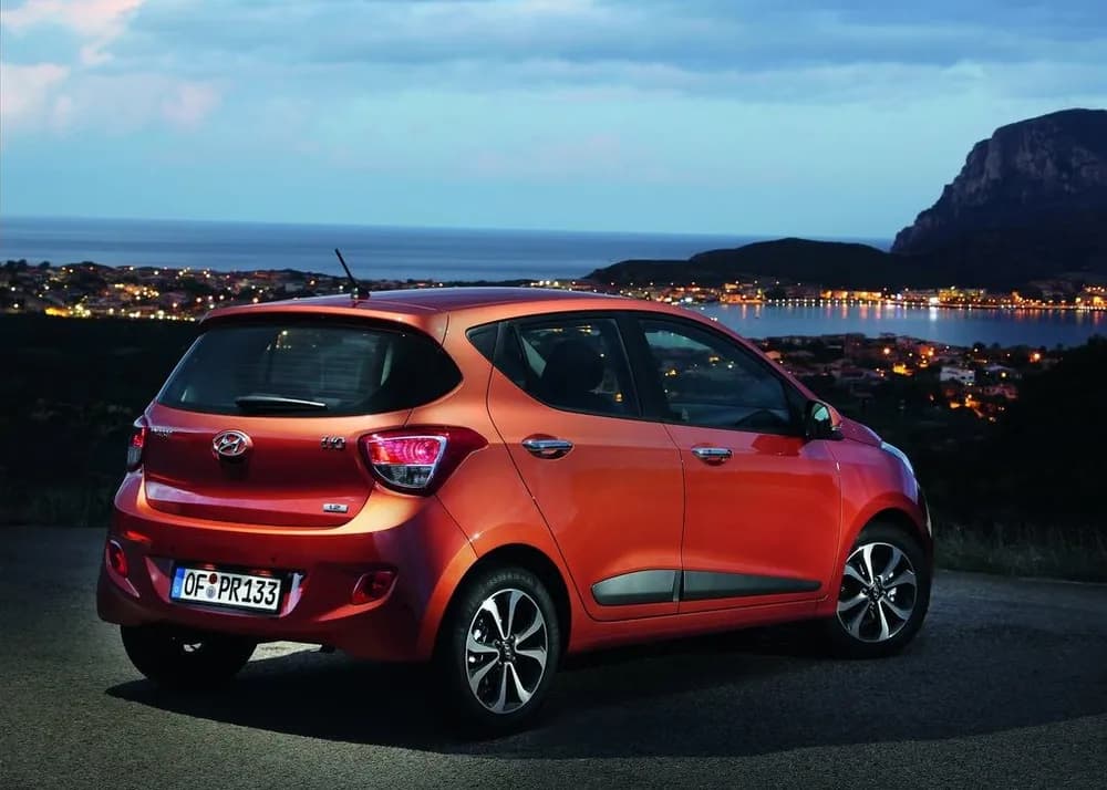 Grand i10