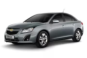 Cruze