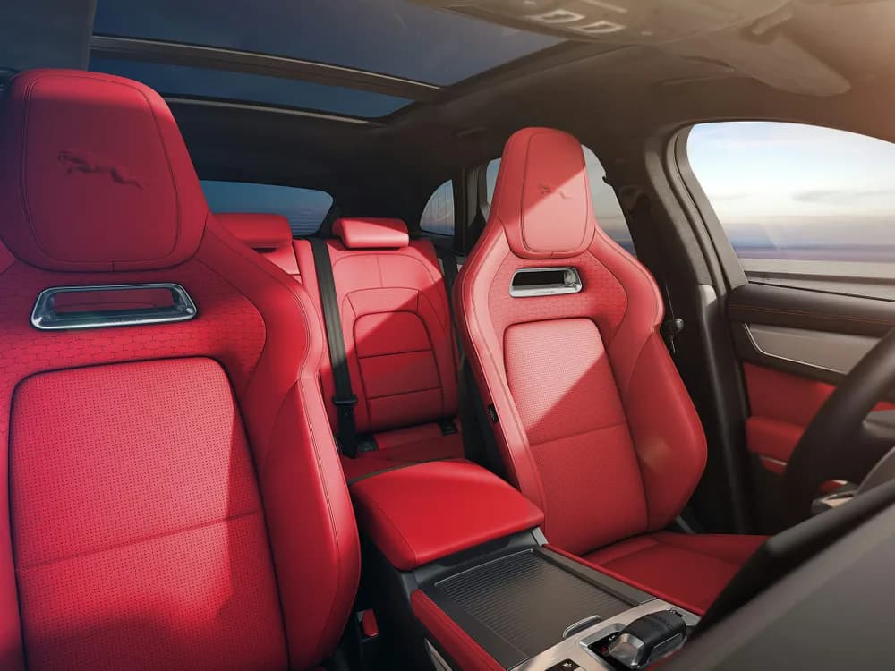 F-Pace