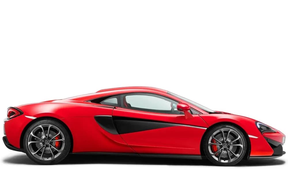 540C