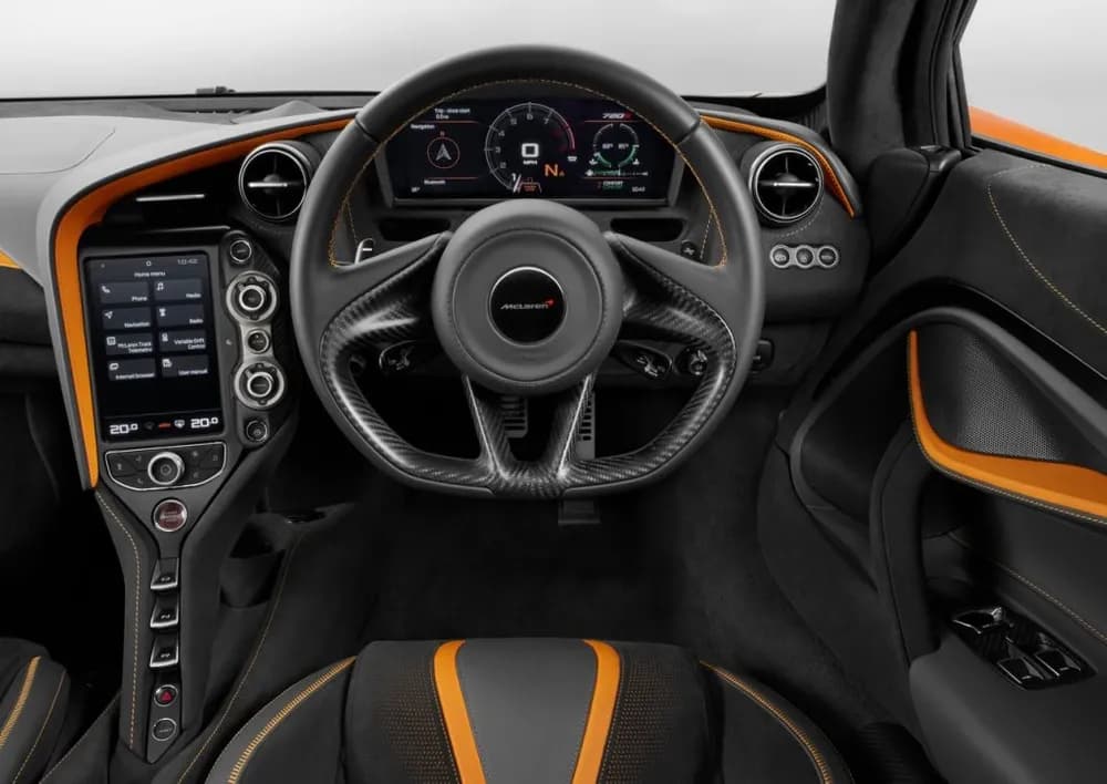 720S