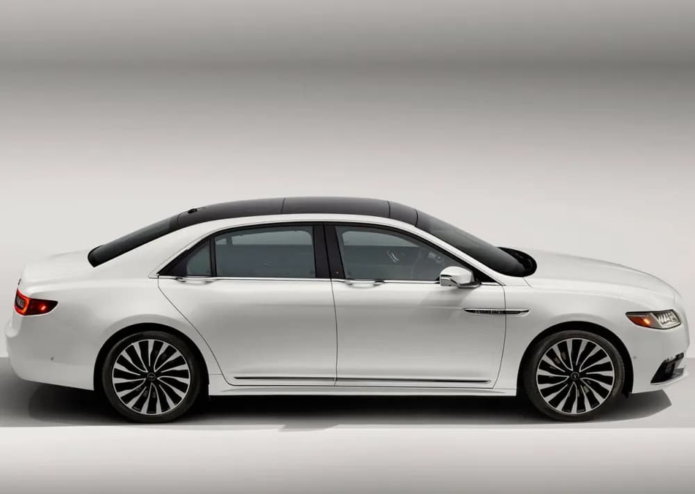 Continental