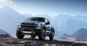 3.5L EcoBoost Single Cab (Base)