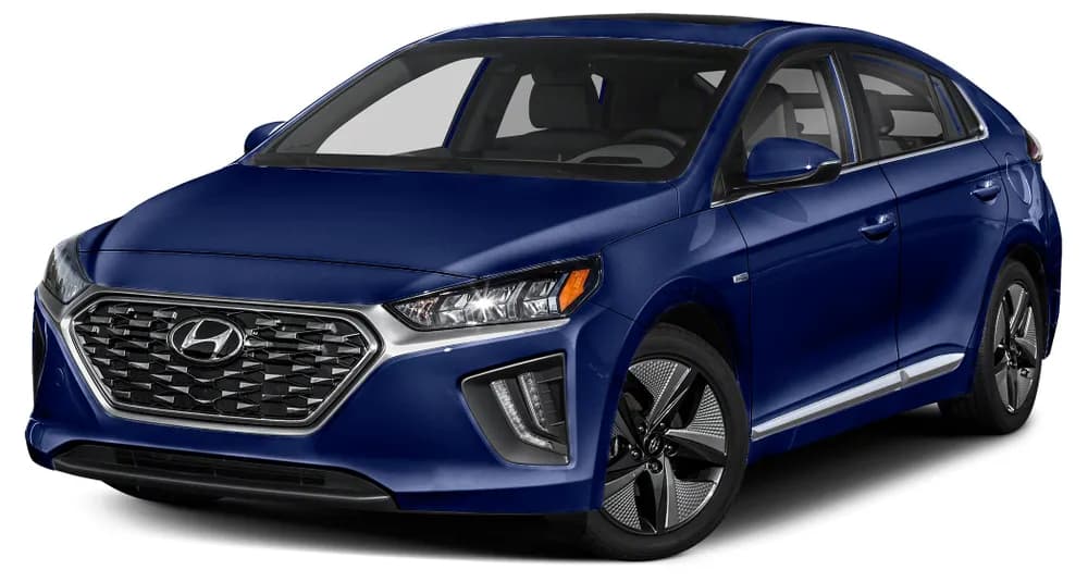 Ioniq