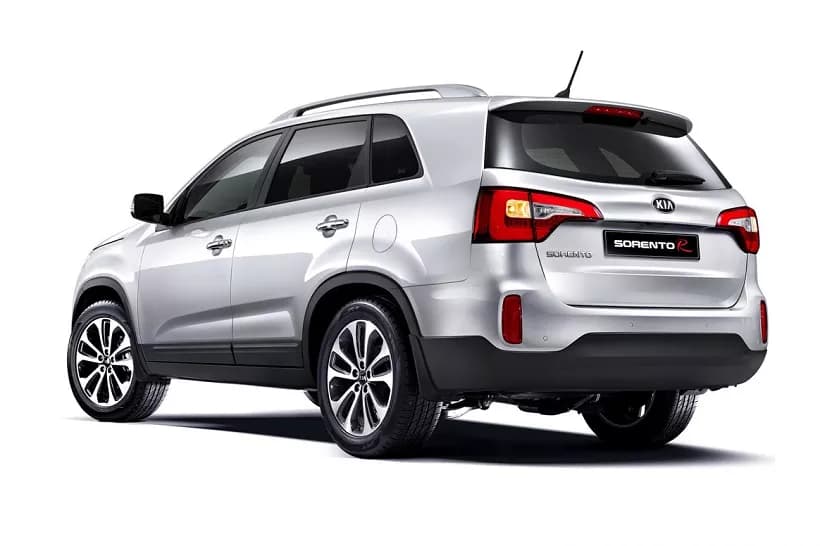 Sorento
