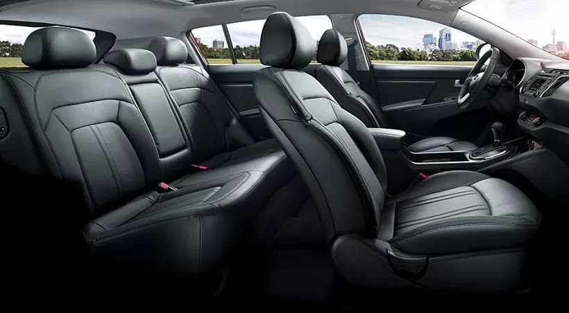 Sportage