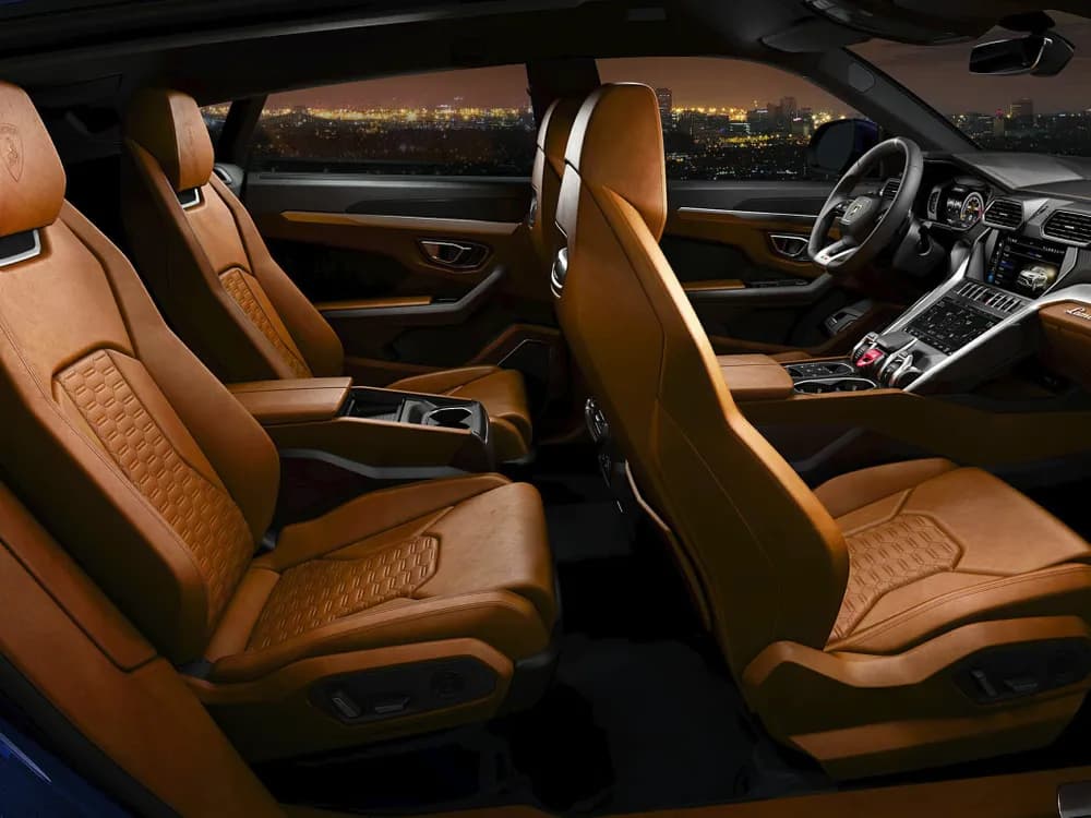 Urus