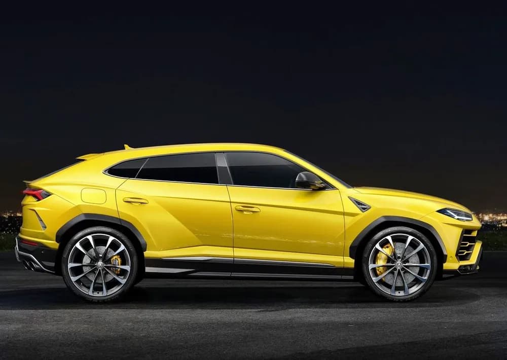Urus