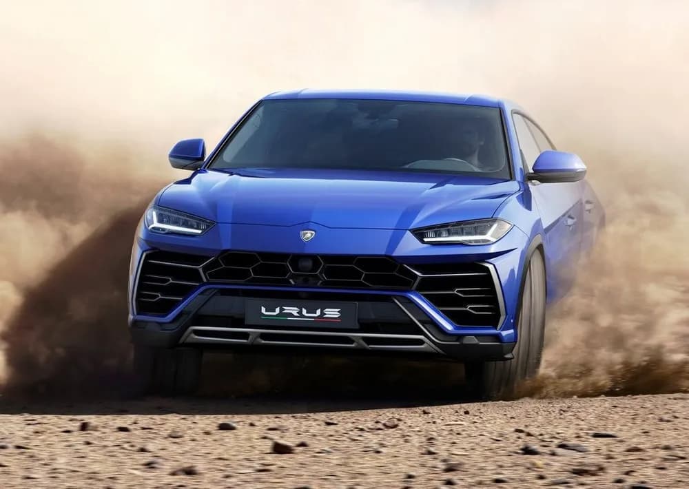 Urus