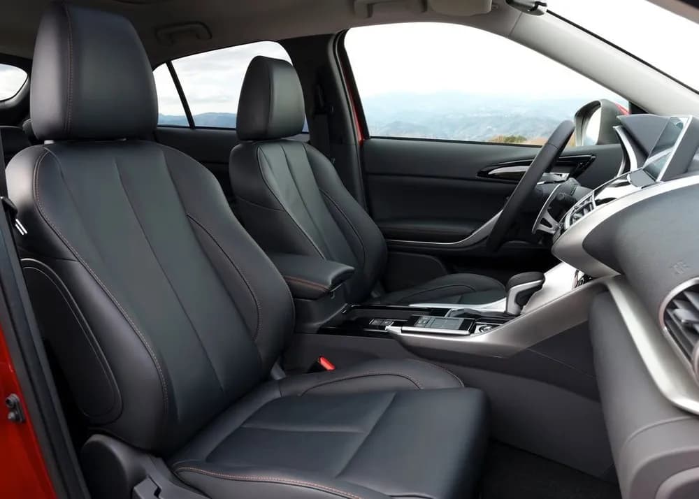 Eclipse Cross