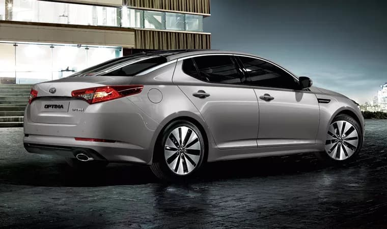 Optima