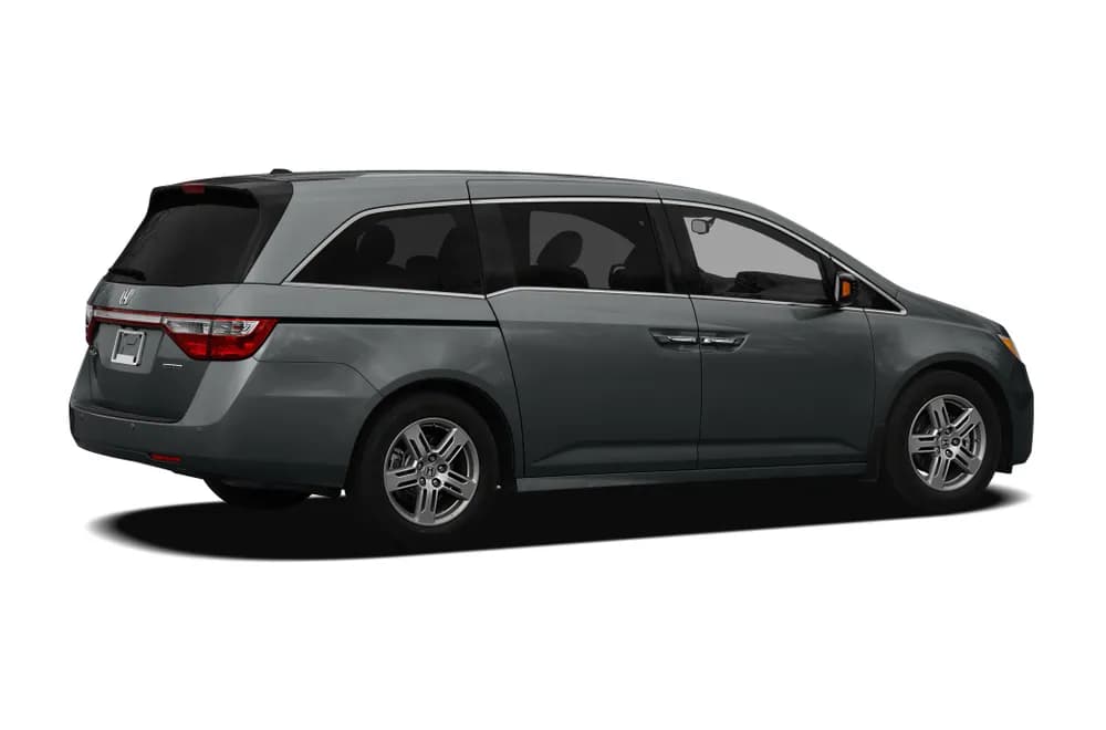 Odyssey