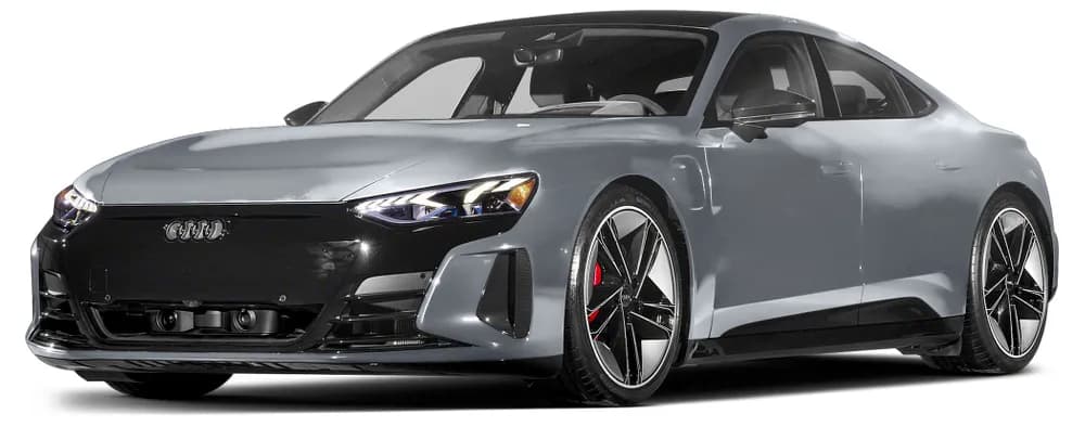 e-tron GT