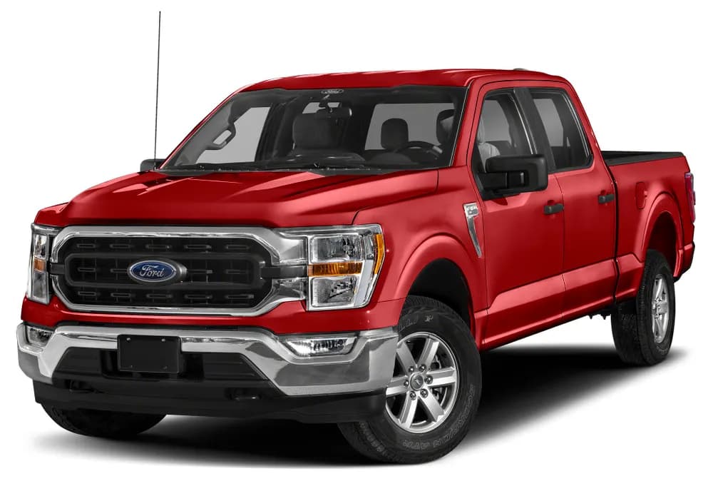 F-150 Raptor