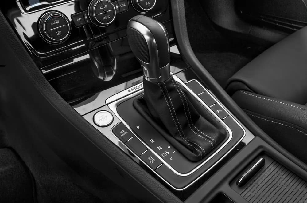 Golf R