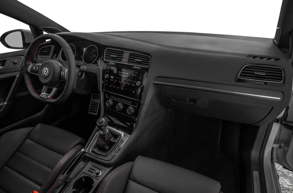 Golf GTI