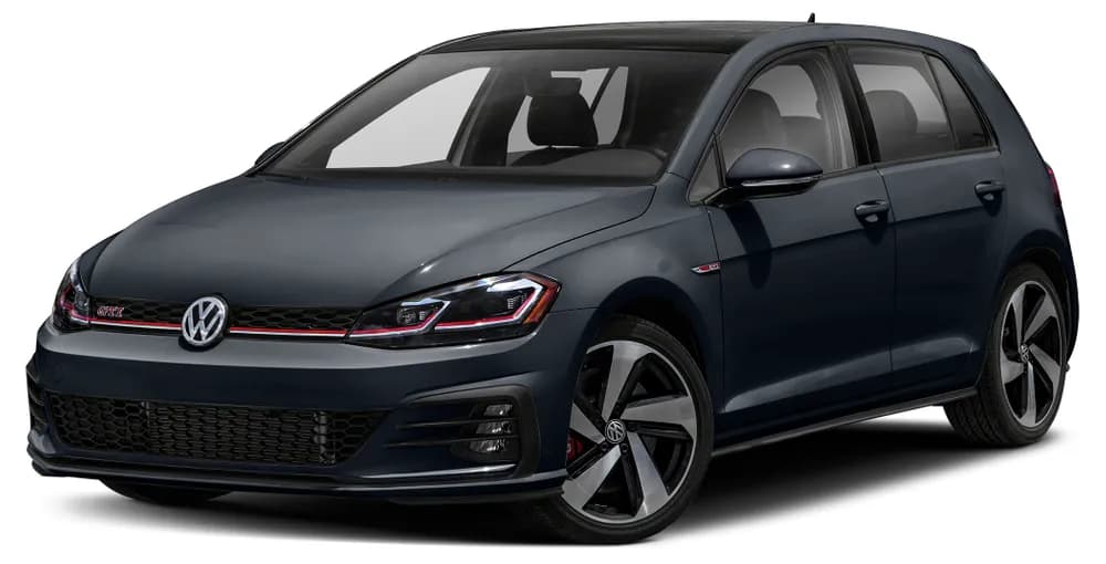 Golf GTI
