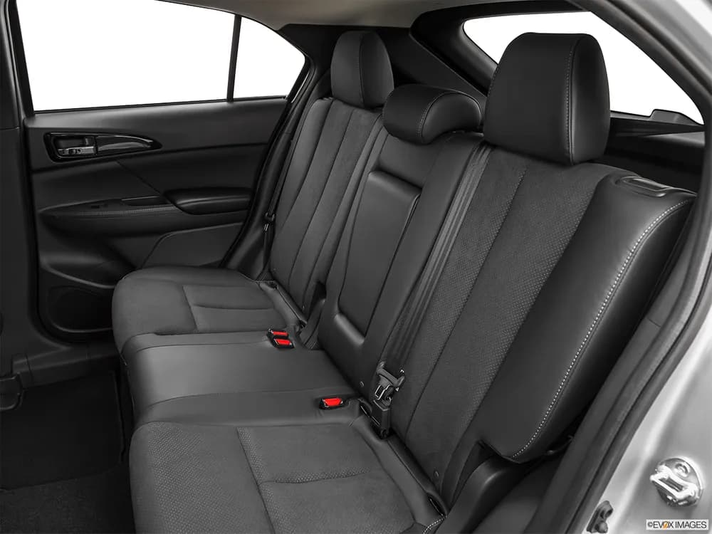 Eclipse Cross