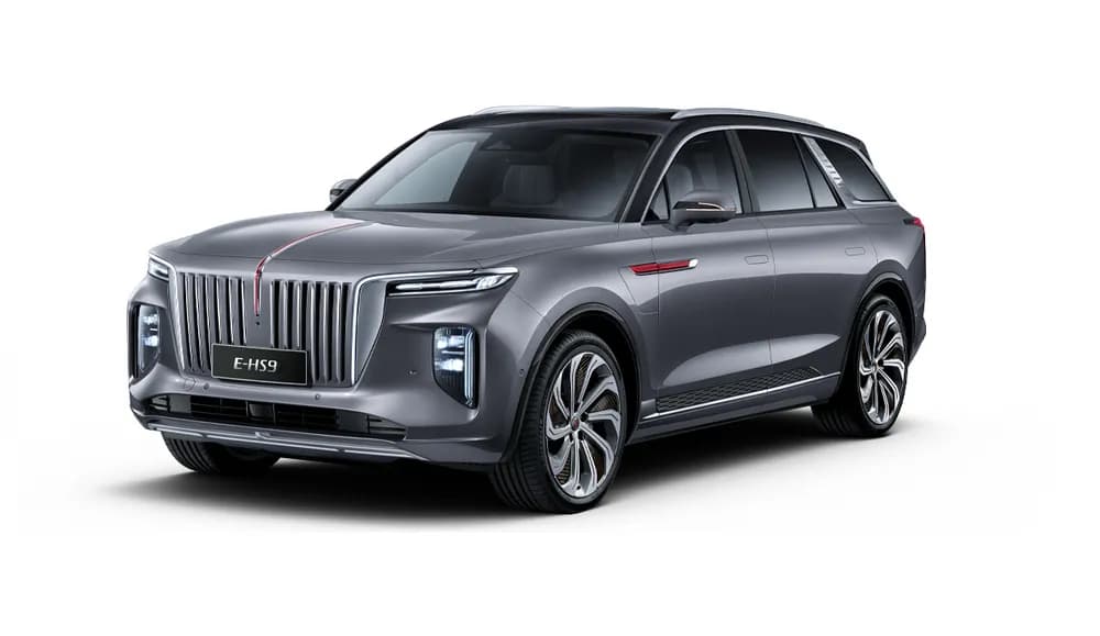 Executive (6 Seats)