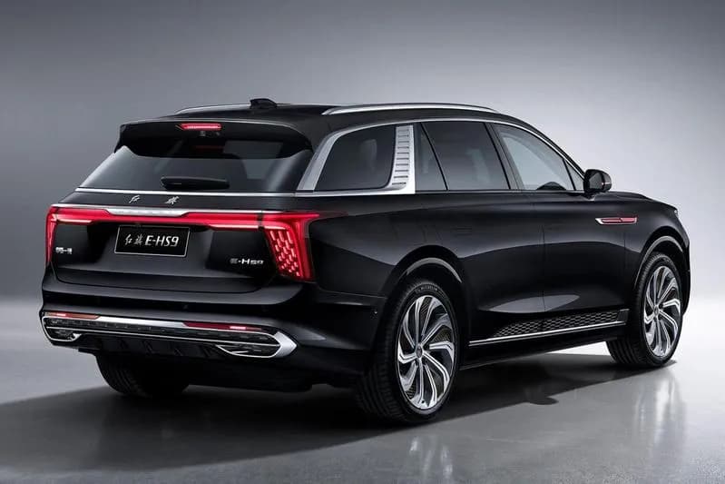 Executive (6 Seats)