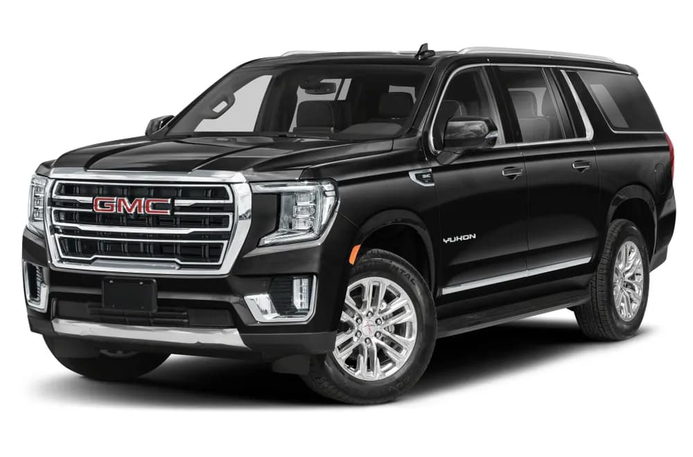 Yukon XL