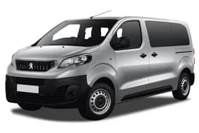 Van L3 A/T