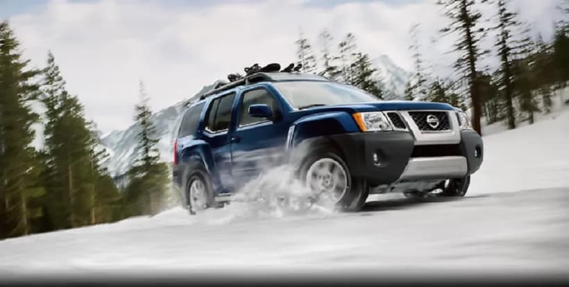 Xterra