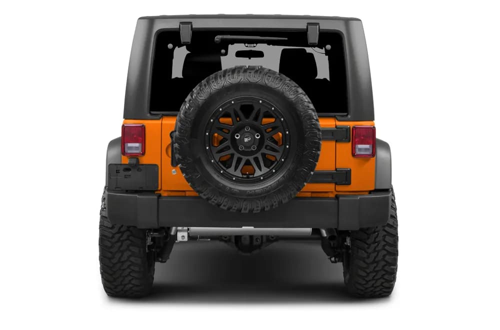 Wrangler