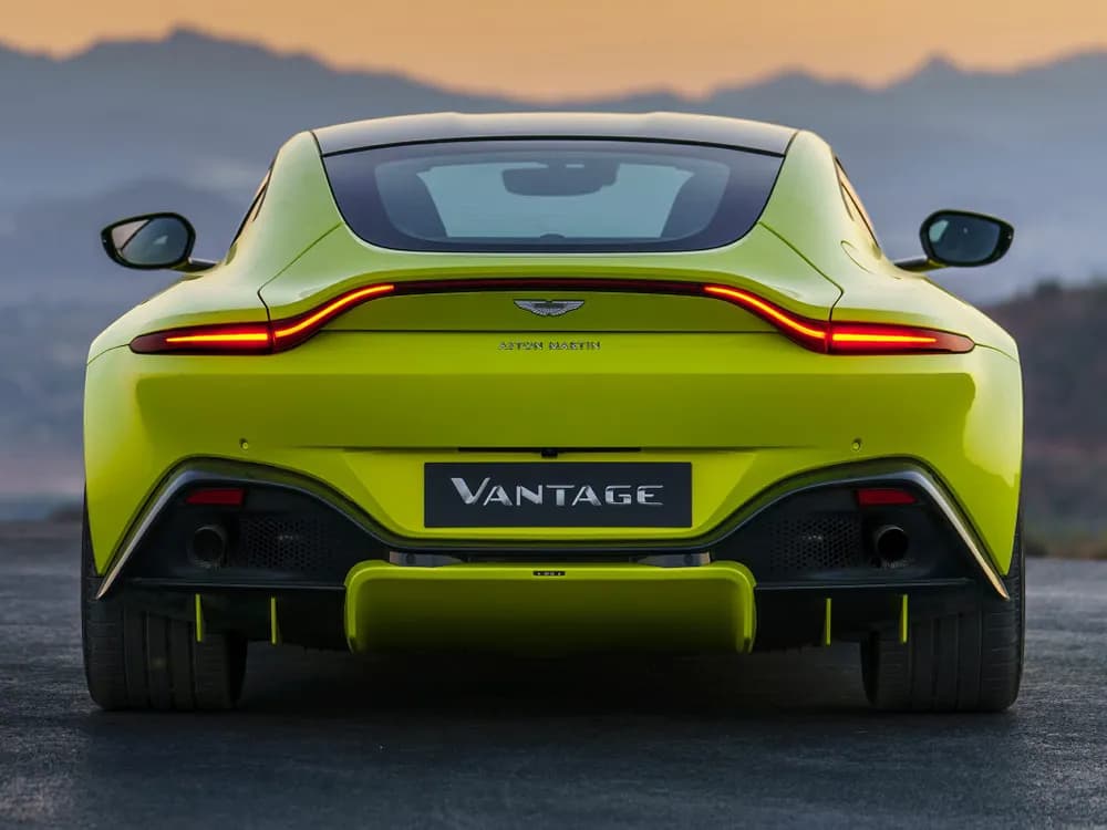 Vantage